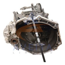 VAUXHALL Zafira B 2014 1.7