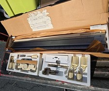 KnitKing KR900 Knitting