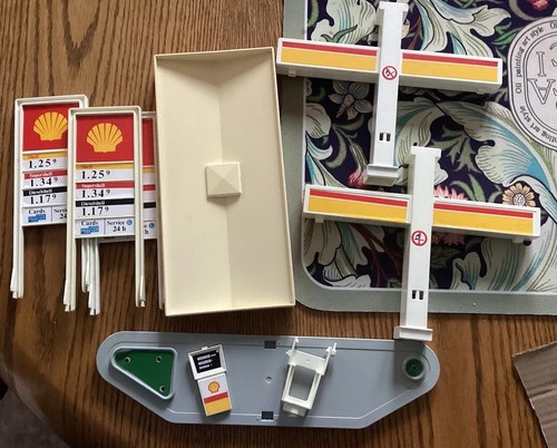 Playmobil 3437 vintage - playmobil, 1981