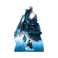 The Polar Express Train