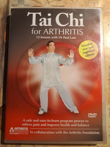 Tai chi for - tai,