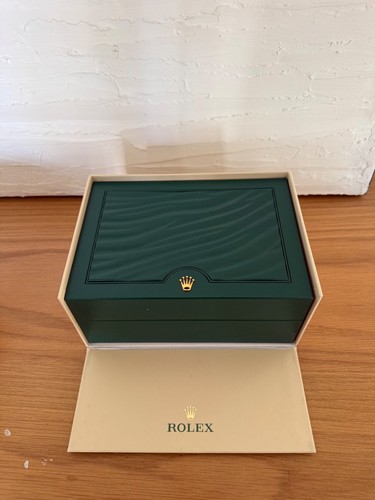Genuine rolex datejust - genuine,