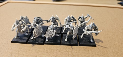 Warhammer aos the old - aos/the,