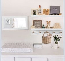 Comax Floating Shelves with