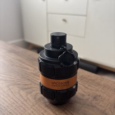 Viktor & Rolf Spicebomb 90ml