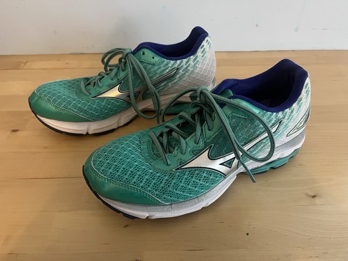 Mizuno wave rider women - wave,