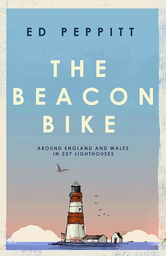 The beacon bike around - beacon, bike: