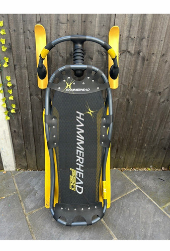 Hammerhead pro steerable snow - hammerhead,
