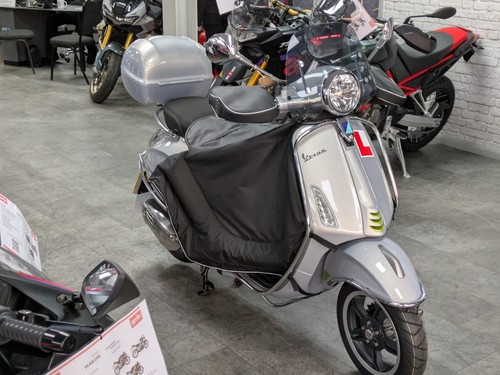 2025 vespa primavera - 2025,