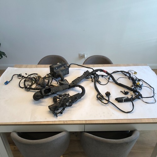 Genuine bmw e30 - genuine, m40
