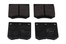 NK Front Brake Pad Set for