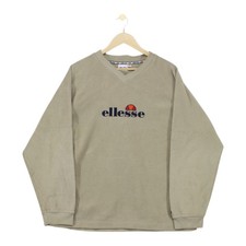 Vintage Ellesse Spell Out