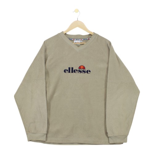 Vintage ellesse spell out - ellesse,
