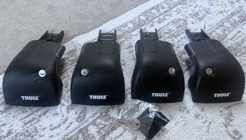 Thule 959 foot pack - 959,
