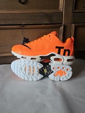 Nike Air TN Plus Men's Orange