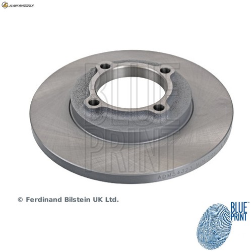 Brake discs adm54323 for - brake,