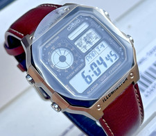 CASIO AE-1200WHL-5AVDF MENS