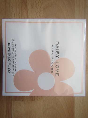 Marc jacobs daisy love - jacobs, 30