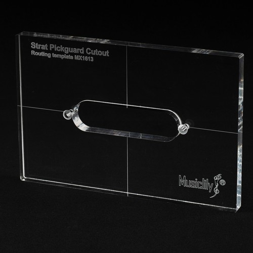 Musiclily pro cnc - musiclily, coil