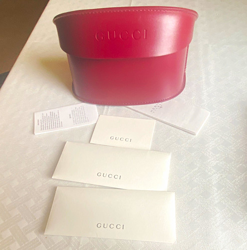 Gucci red hard - 2,