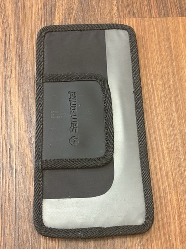 Samsonite passport holder - passport,