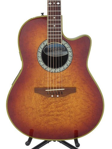 Ovation acoustic electric - ovation, acoustic-electric