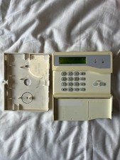  Accenta G4 LCD  Keypad, Alarm Keypad Accenta / Optima Compact