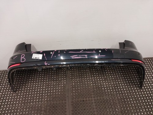 Rear bumper audi mk5 - rear, (b9)