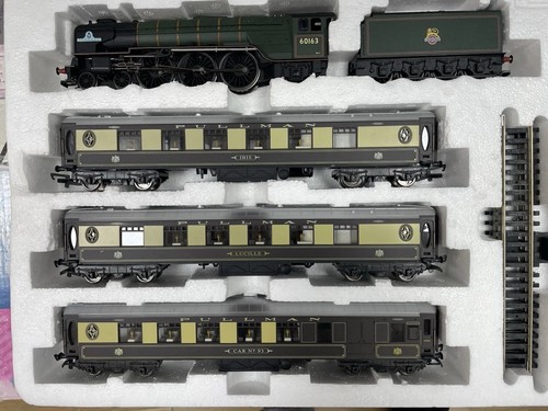 Hornby r1169 tornado - r1169,