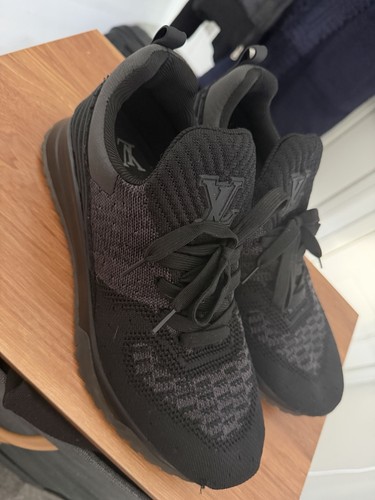 Louis vuitton men low top - louis,