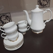 Vintage 'Berkshire' bone china
