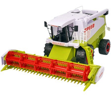 Large Realistic Speed 480