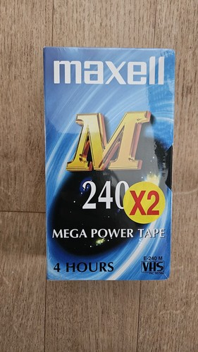 Maxwell 240 mega - 240,