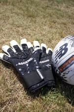 ASCEND Phantom Goalkeeper