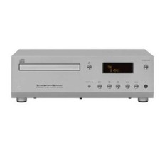 LUXMAN D-N150 CD player Neo