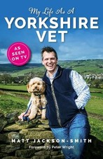 My Life As A Yorkshire Vet -