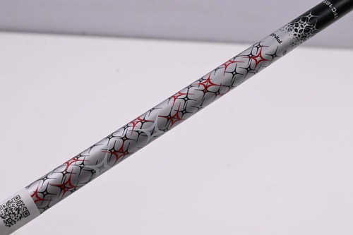 Ping tfc 189 driver shaft - ping,
