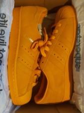 Adidas Shanghai  Superstars