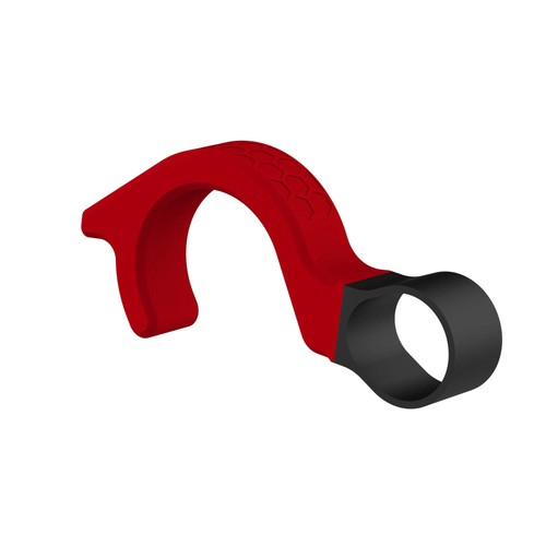 Evotech front brake - front, safety