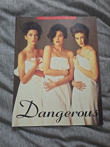 Dangerous collection empire - dangerous,