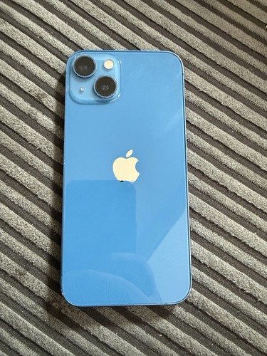 Apple iphone 256gb - apple, 13