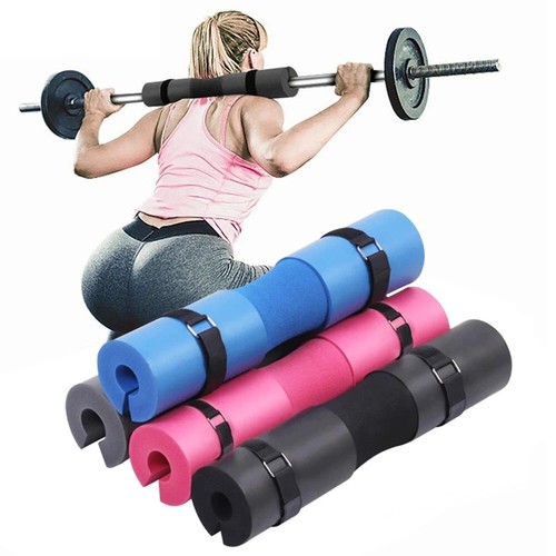 Barbell pad weight - barbell, lifting