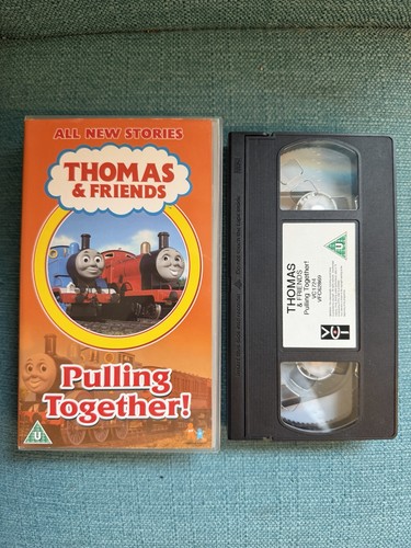 Thomas the tank engine and - tank,