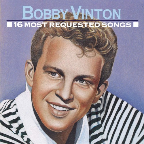 Bobby vinton most requested - most,
