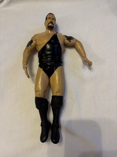 The big show wwe - action, figure