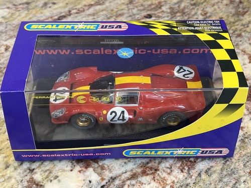 C2642 scalextric stunning - scalextric, #24