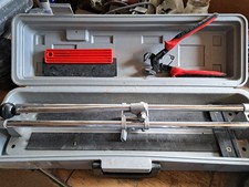 Tile cutter 500mm