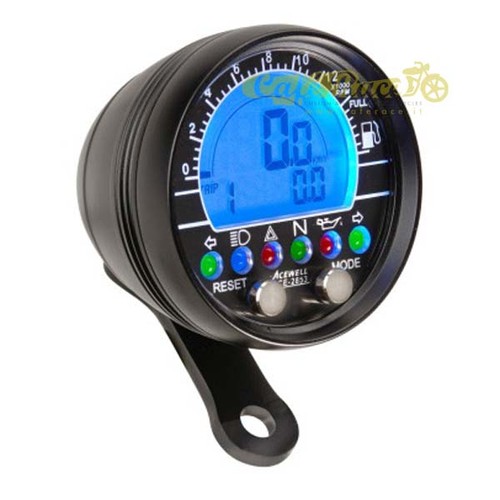 Tool speedometer tachometer - tool, speedometer/tachometer