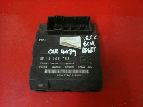 Vauxhall signum vectra - vauxhall,