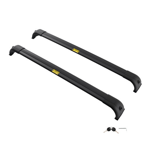 Car top roof rack cross - cross, bar